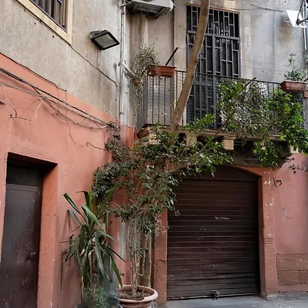 Сasa de vacaciones Detached House 